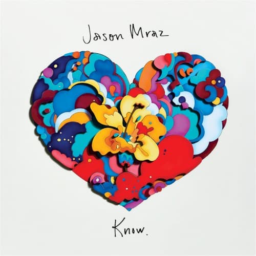 Know. cover
