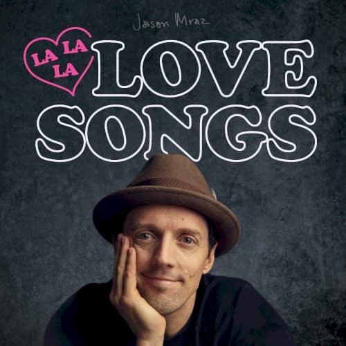 Lalalalovesongs cover