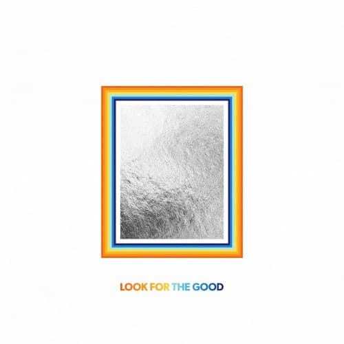 Look for the Good cover