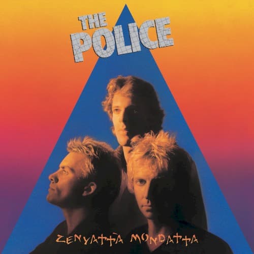 Zenyattà Mondatta