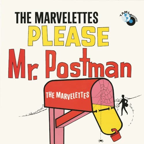 Please Mr. Postman