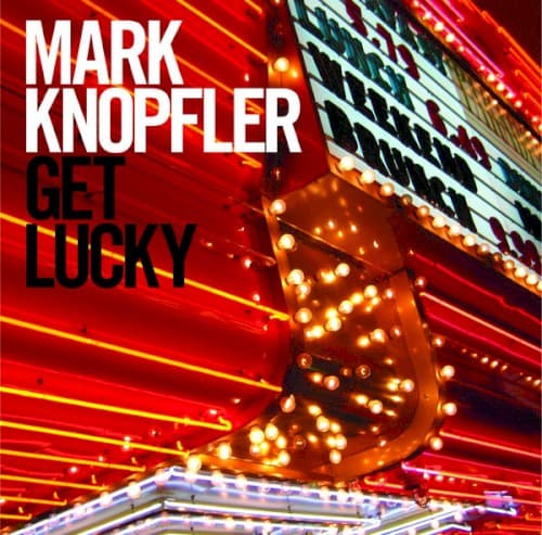 Get Lucky