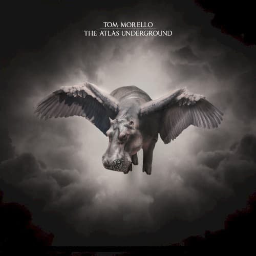 The Atlas Underground
