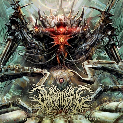 Artificial Aberrations