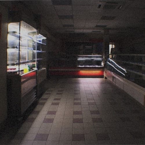 Surface Industries II