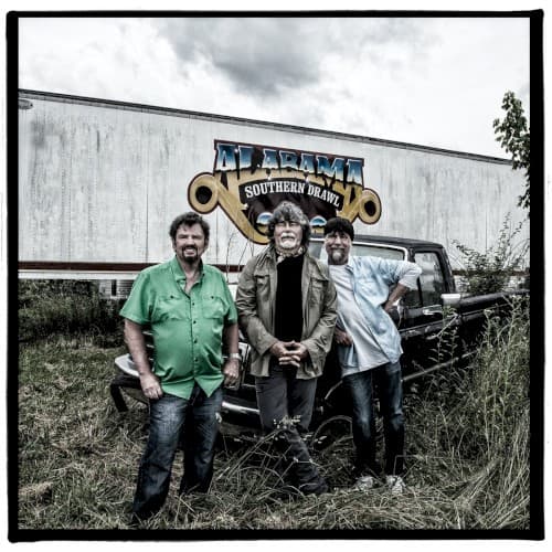 Southern Drawl