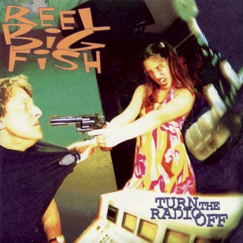 Turn the Radio Off