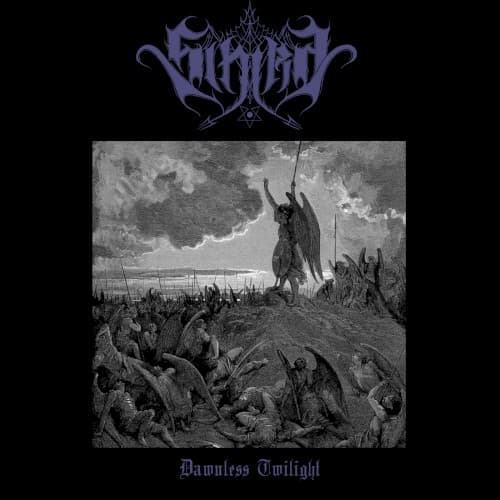 A Spire Silent / Dawnless Twilight