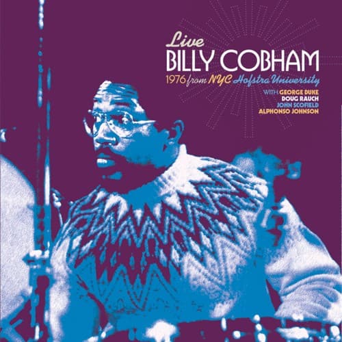 Live at Hofstra University, New York, 1976 (Live at Hofstra University, New York, 1976)