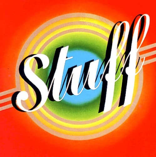 Stuff