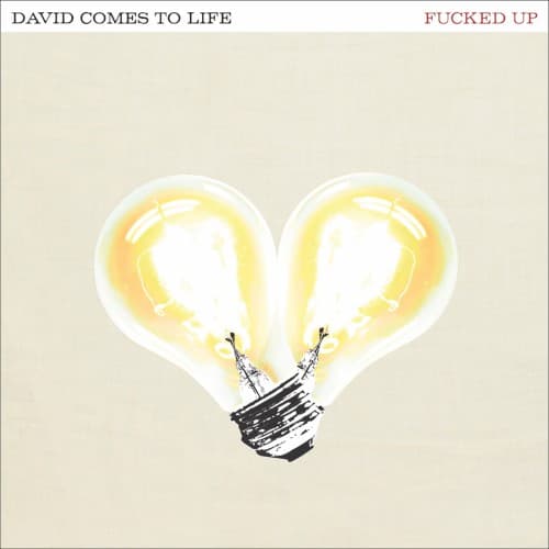 David Comes to Life