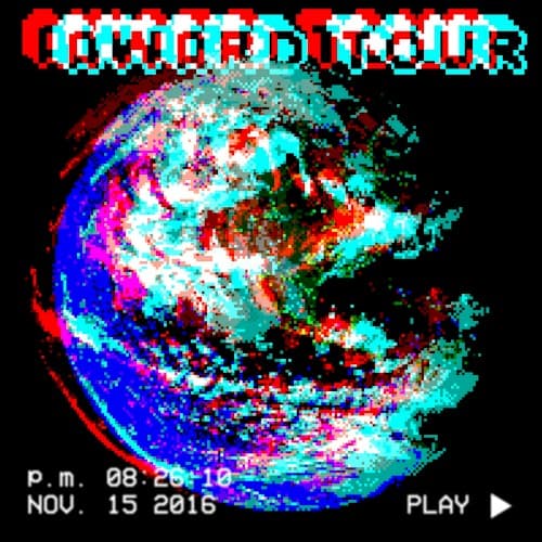 Award Tour