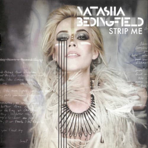 Strip Me
