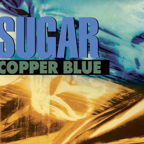 Copper Blue