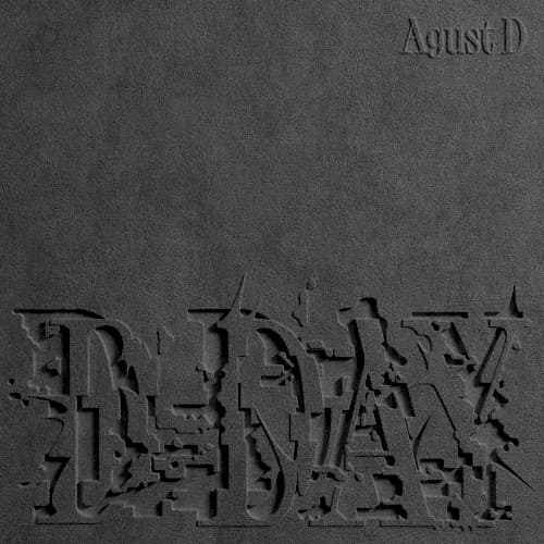 D‐DAY