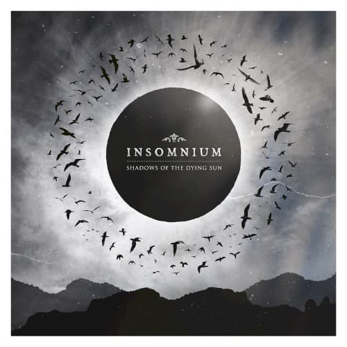 Shadows of the Dying Sun