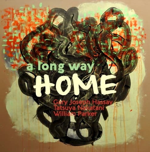A Long Way Home