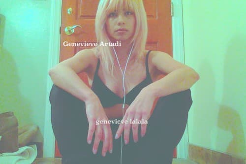 genevieve lalala