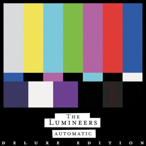Automatic (deluxe edition)