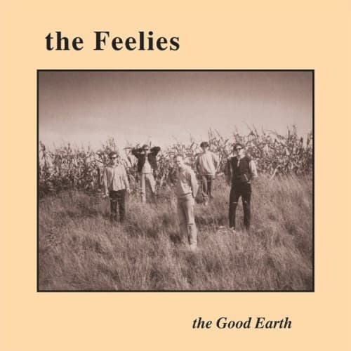 The Good Earth