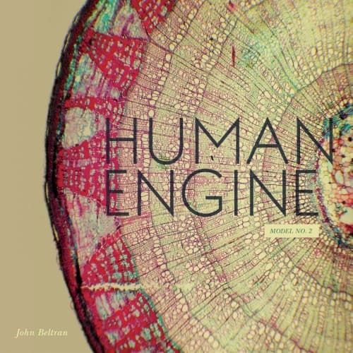 Human Engine Model No. 2
