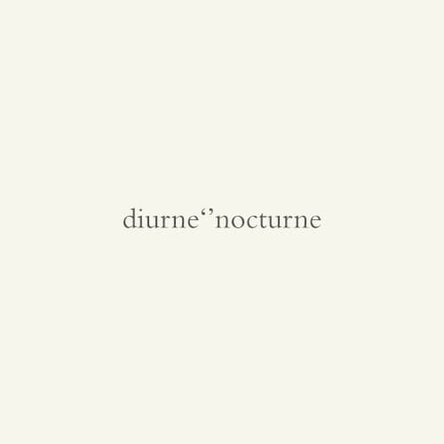 diurne‘’nocturne