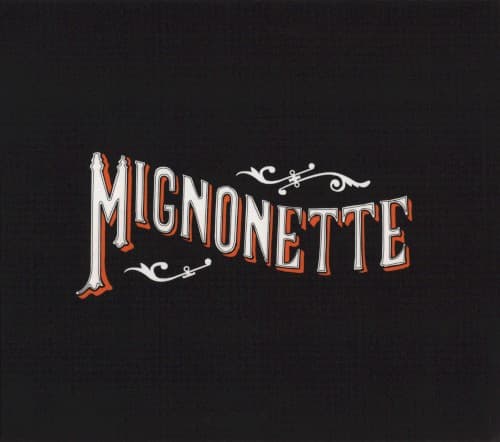 Mignonette