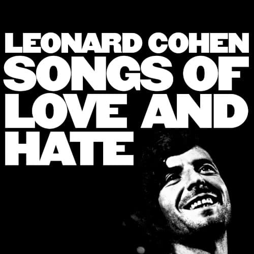 Songs of Love and Hate