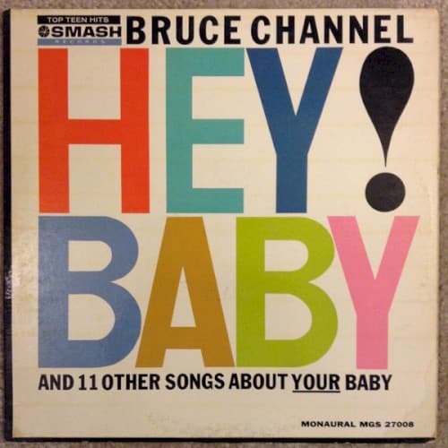 Hey! Baby