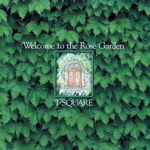 Welcome to the Rose Garden