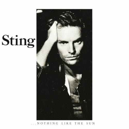 …Nothing Like the Sun