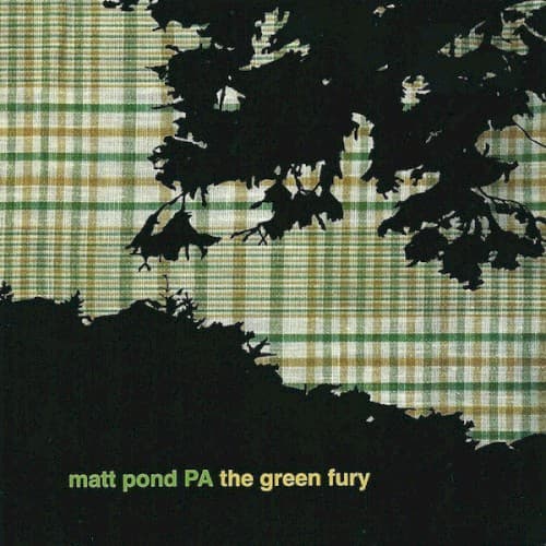 The Green Fury