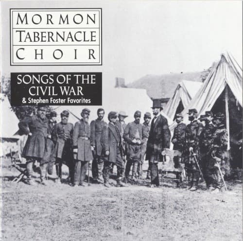 Songs of the Civil War & Stephen Foster Favorites
