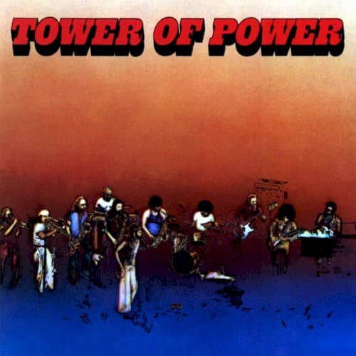Tower Of Power