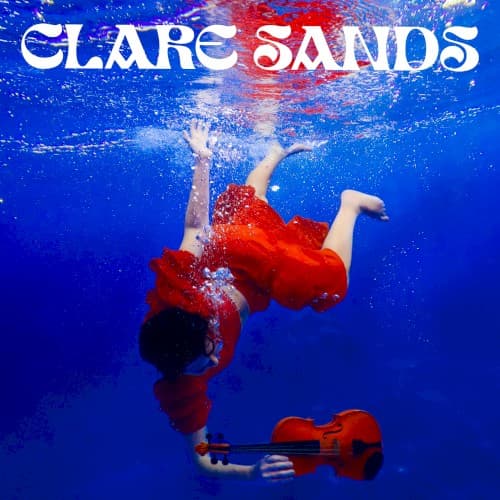 Clare Sands