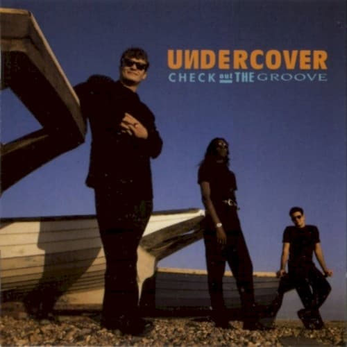 Check Out the Groove