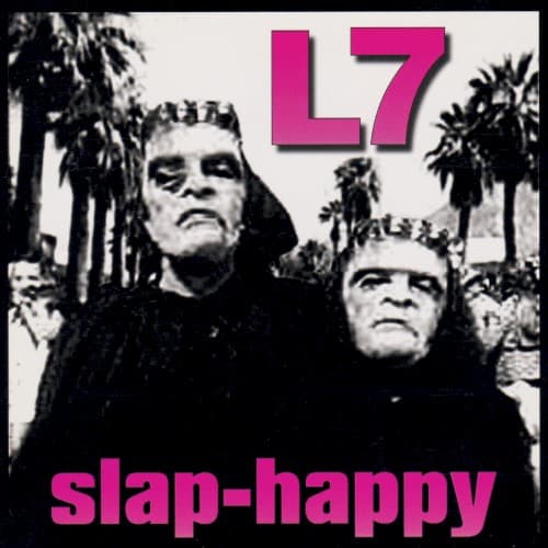 Slap‐Happy