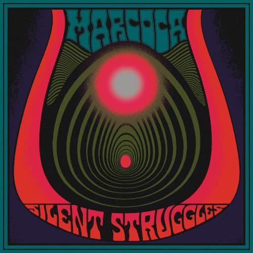 Silent Struggles
