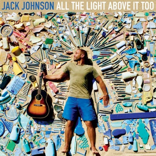 All the Light Above It Too