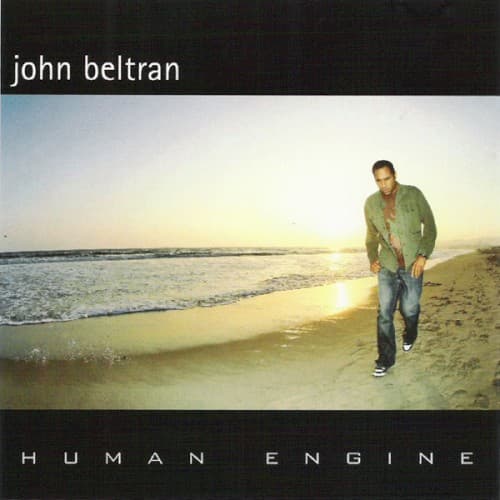 Human Engine