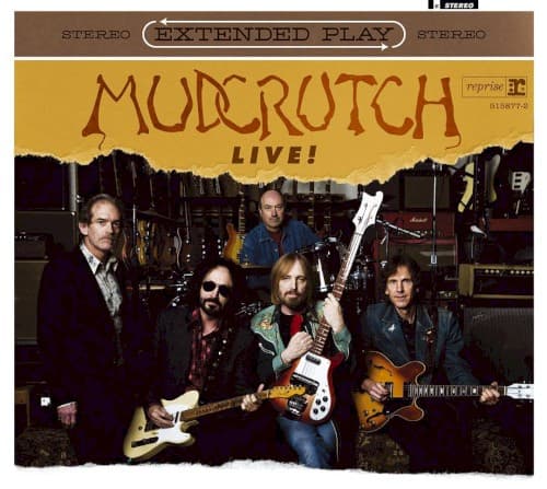 Extended Play Live