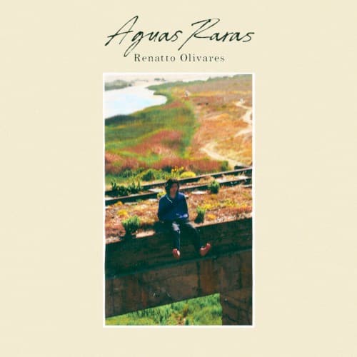 Aguas Raras