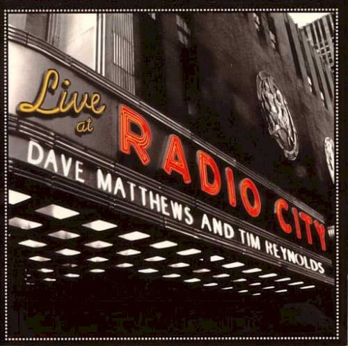 Live at Radio City Music Hall