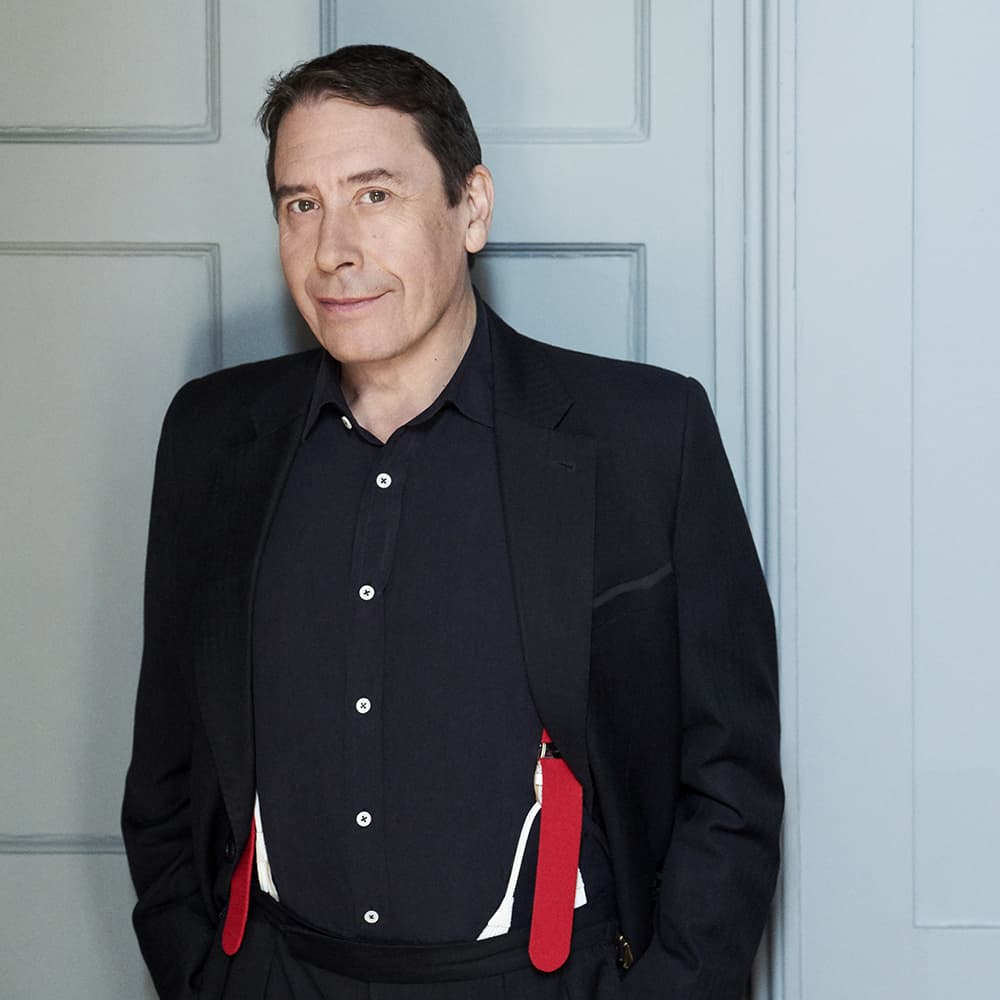 Jools Holland