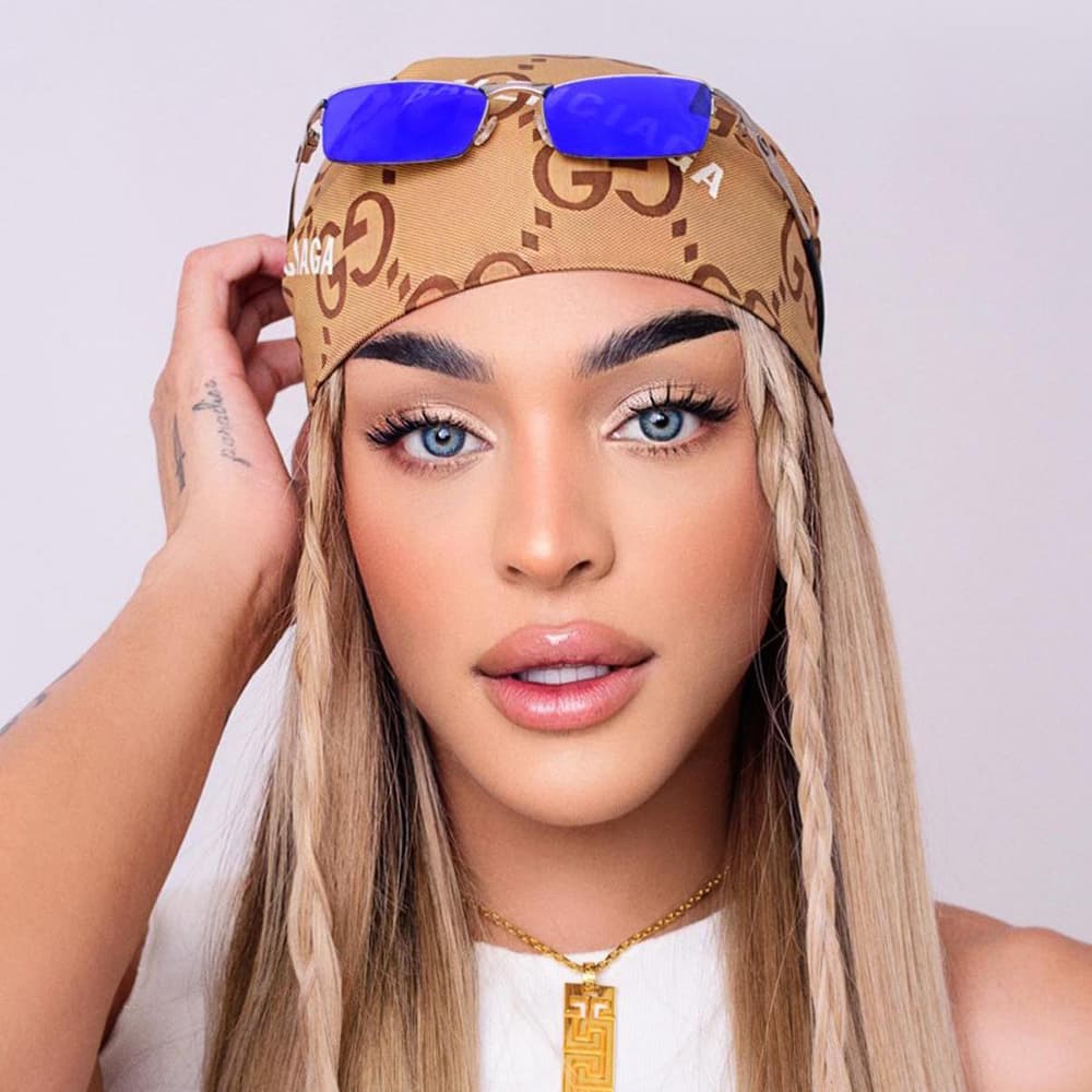 Pabllo Vittar