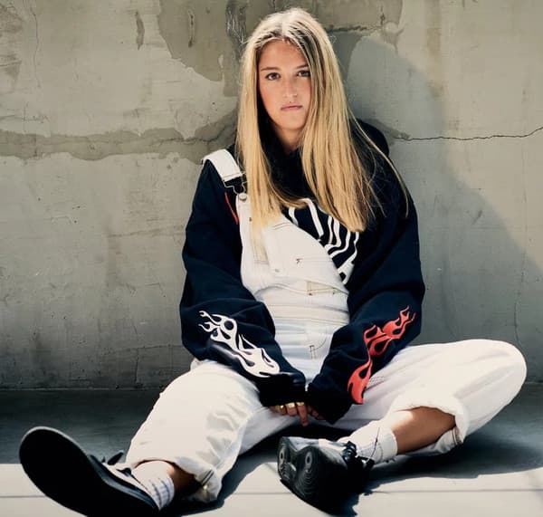 Chelsea Cutler