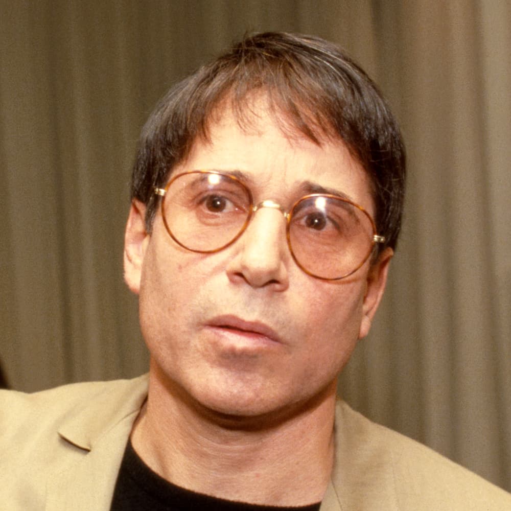 Paul Simon
