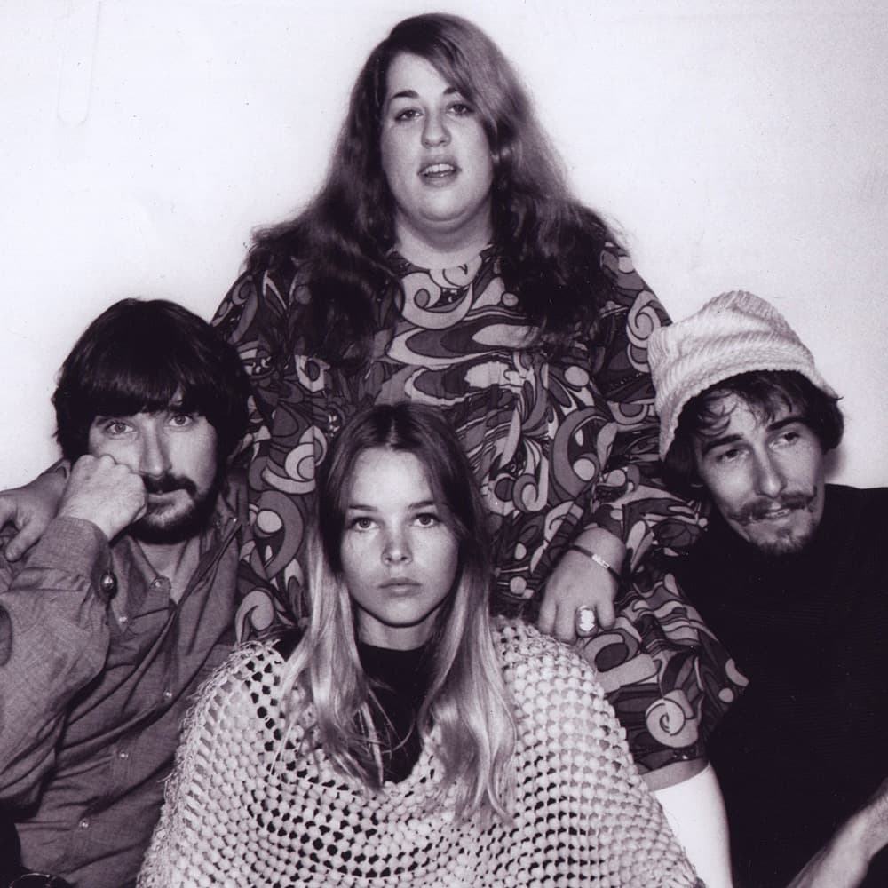 The Mamas & the Papas