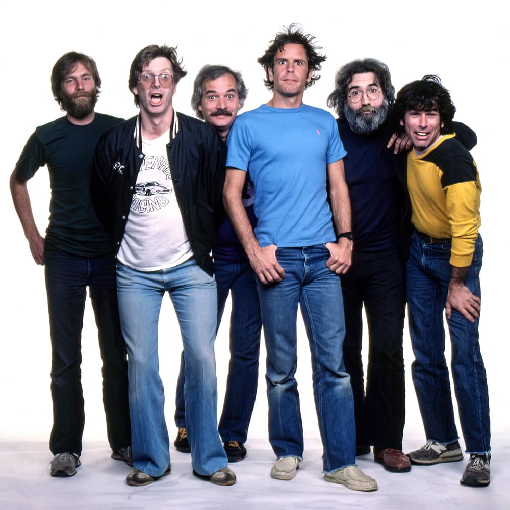 Grateful Dead