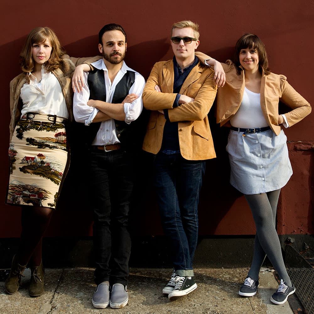 Lake Street Dive